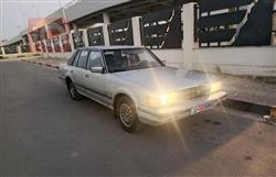 تۆیۆتا کراون